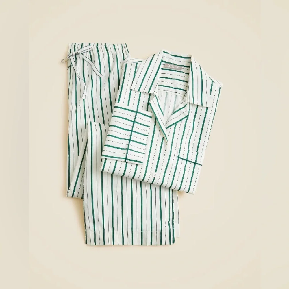 J. Crew something about
